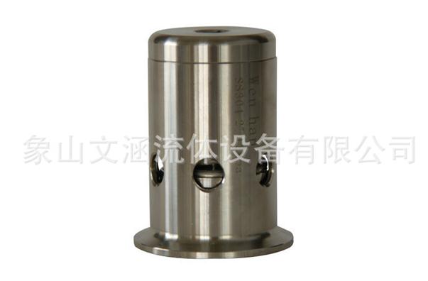 簡(jiǎn)明扼要，【2寸呼吸閥】的說明