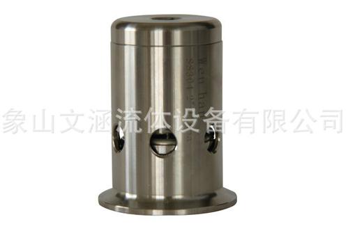 呼吸閥的計算及選用，沉甸甸的知識