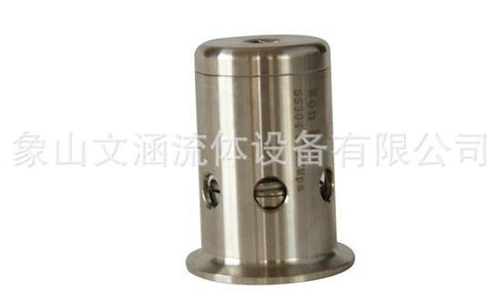 衛(wèi)生級(jí)閥是怎么的產(chǎn)品？