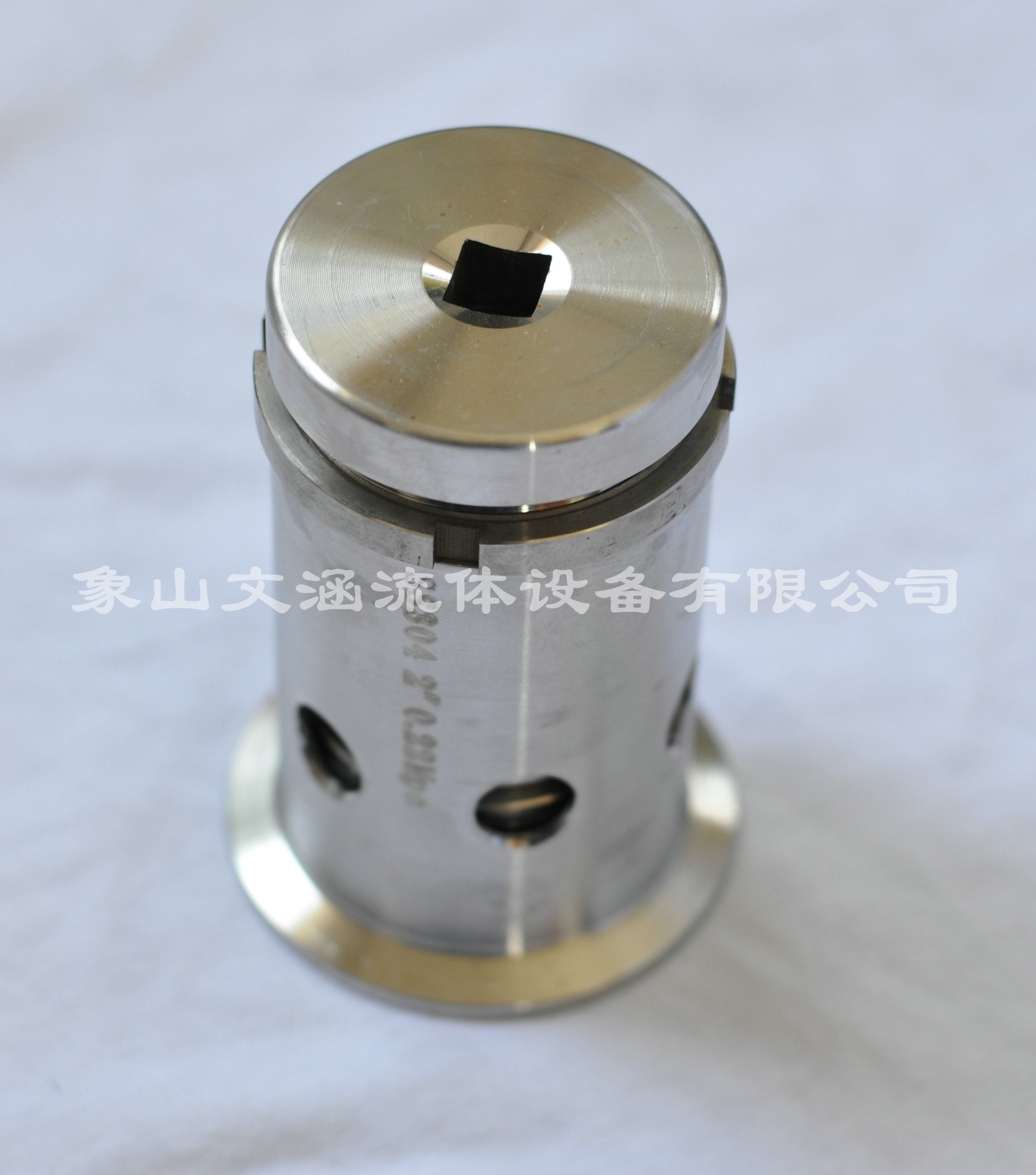 微調(diào)呼吸閥需做的保養(yǎng)有哪些？